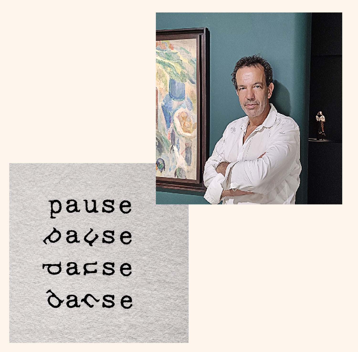 Tahar Aoudia - Montage Danse